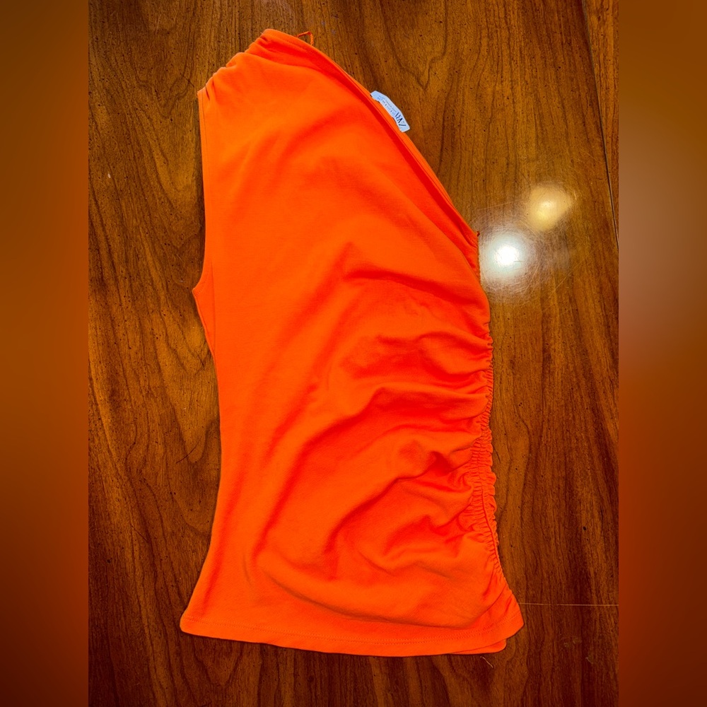 Women’s Zara Top Size Small - Picture 2 of 4